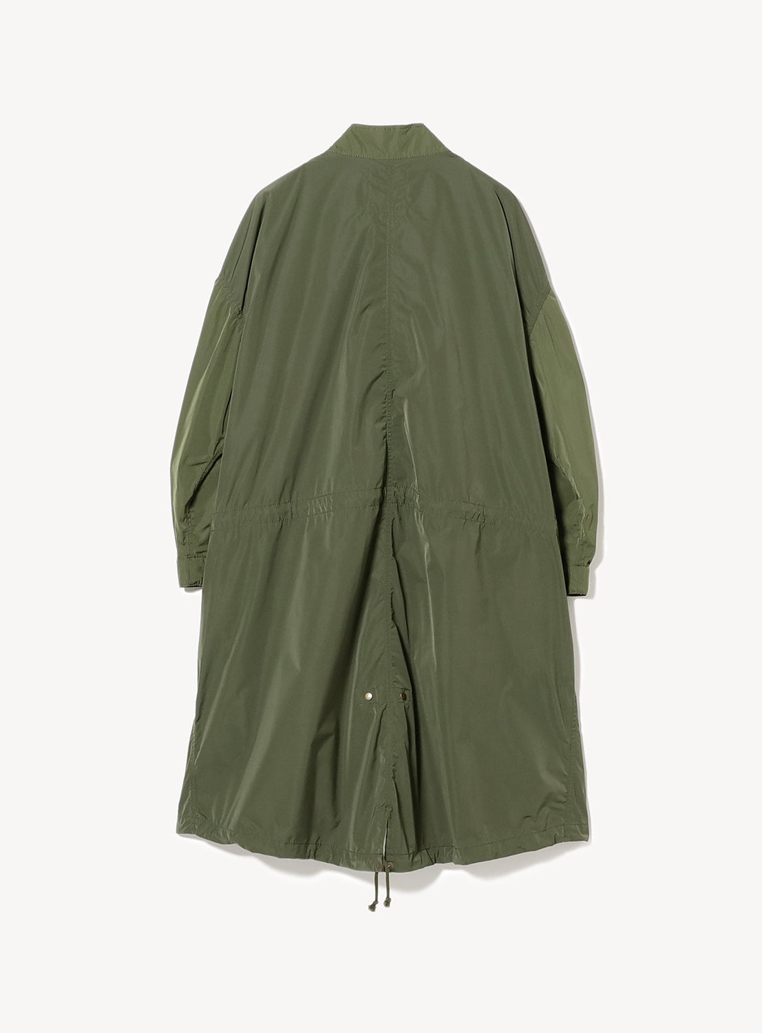 Solotex M-65 Parka