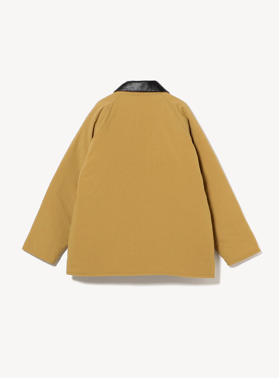 Wide Fit Padded Field Coat