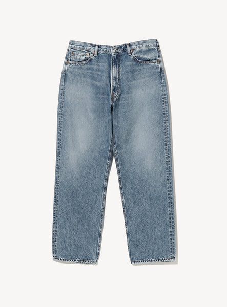 Dads Denim Pants Used Dads Denim Pants Used
