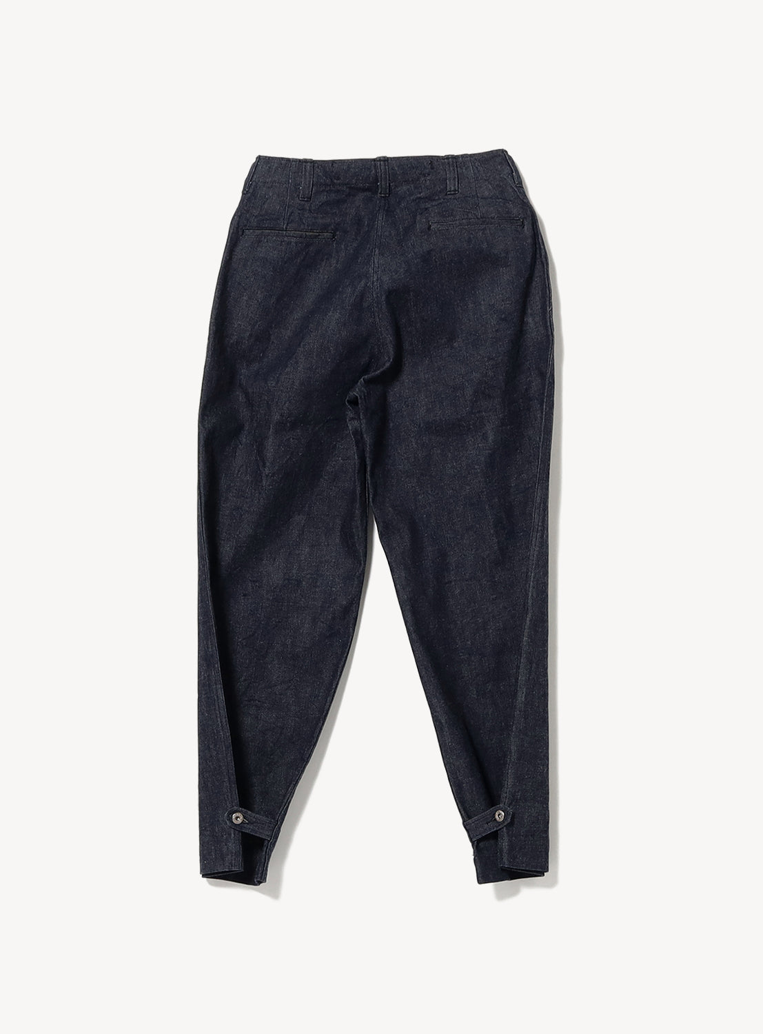 M-1943 Field Type Trousers “Denim Civilian Model”