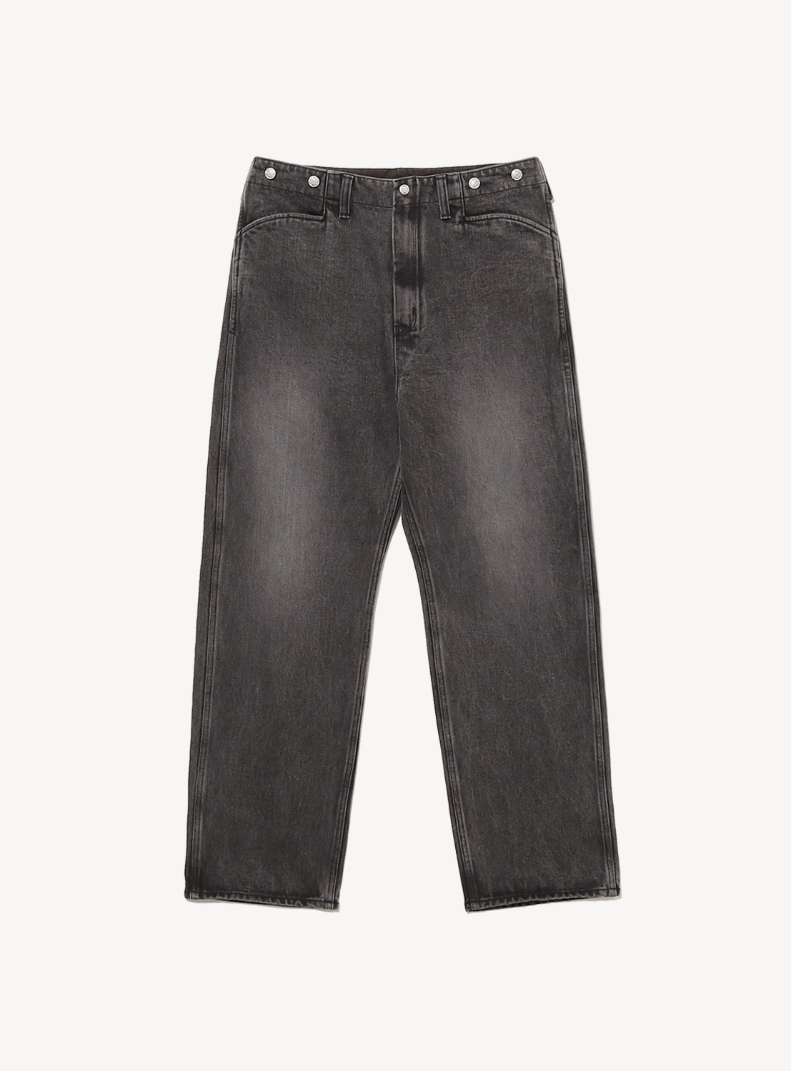 Heavy Twill Frisco Pants