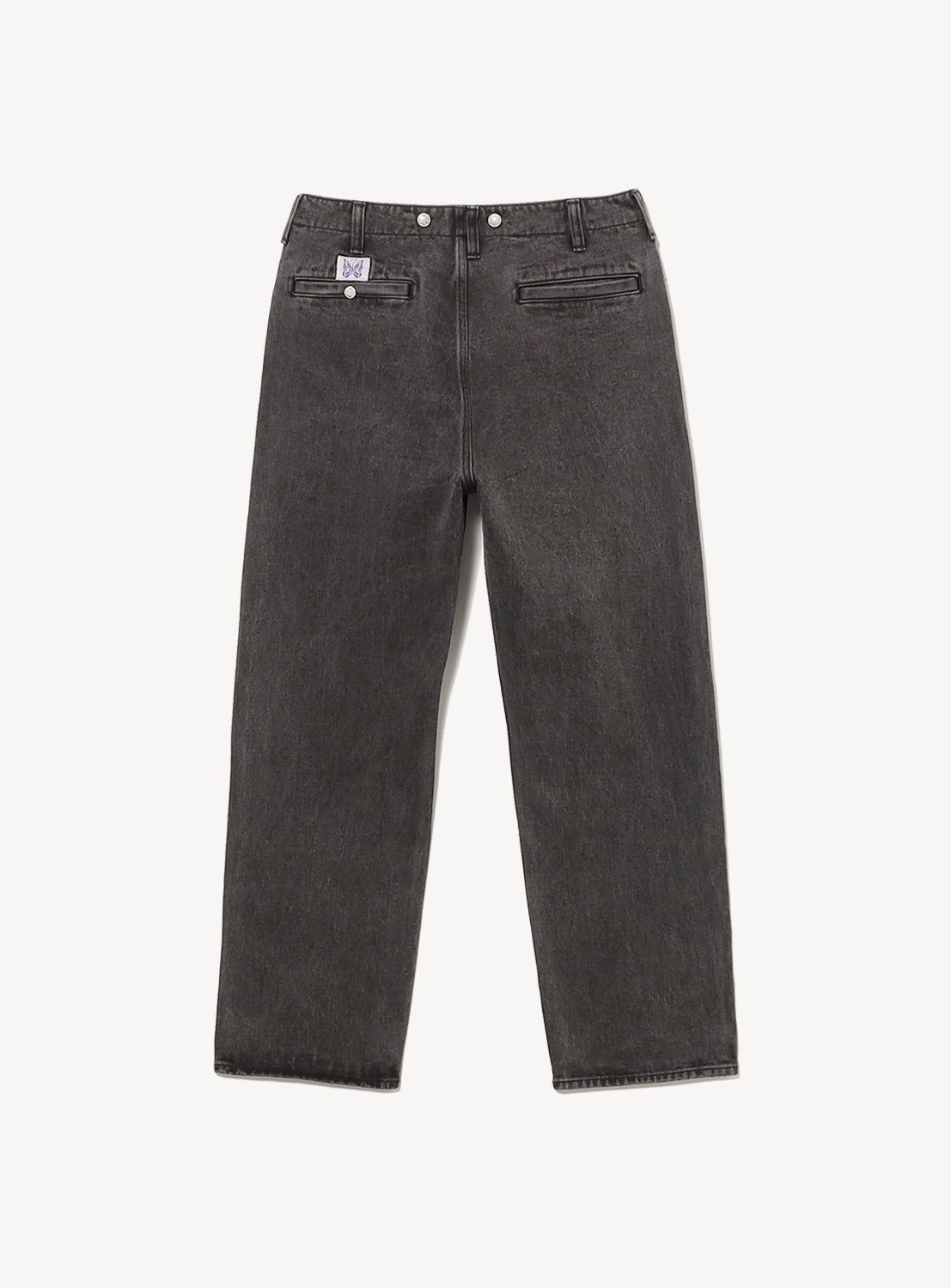 Heavy Twill Frisco Pants