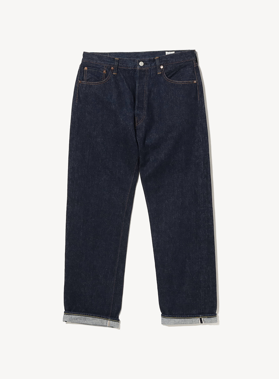 1950's Selvedge Denim 105