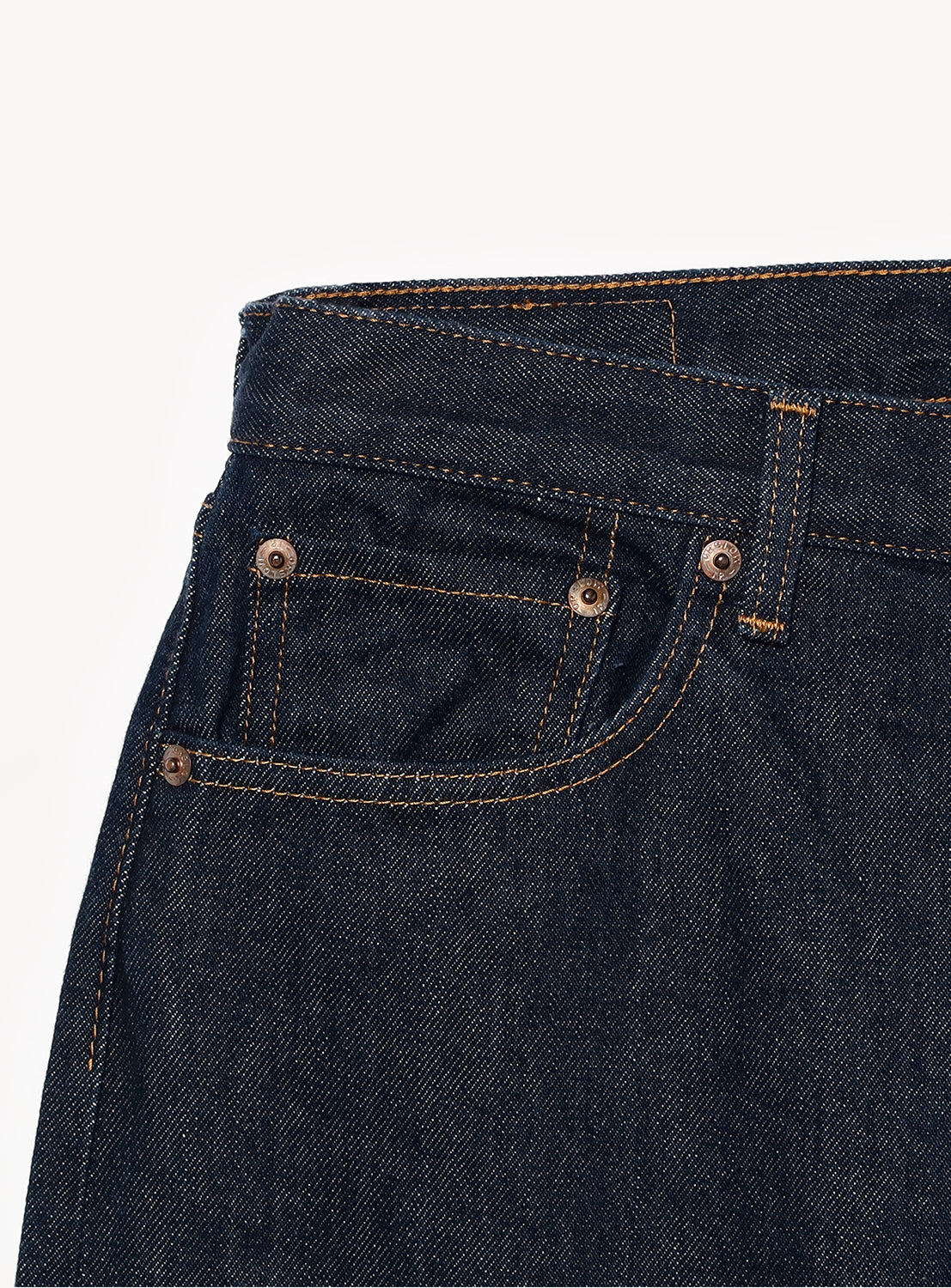 Super Dad's Denim Pants