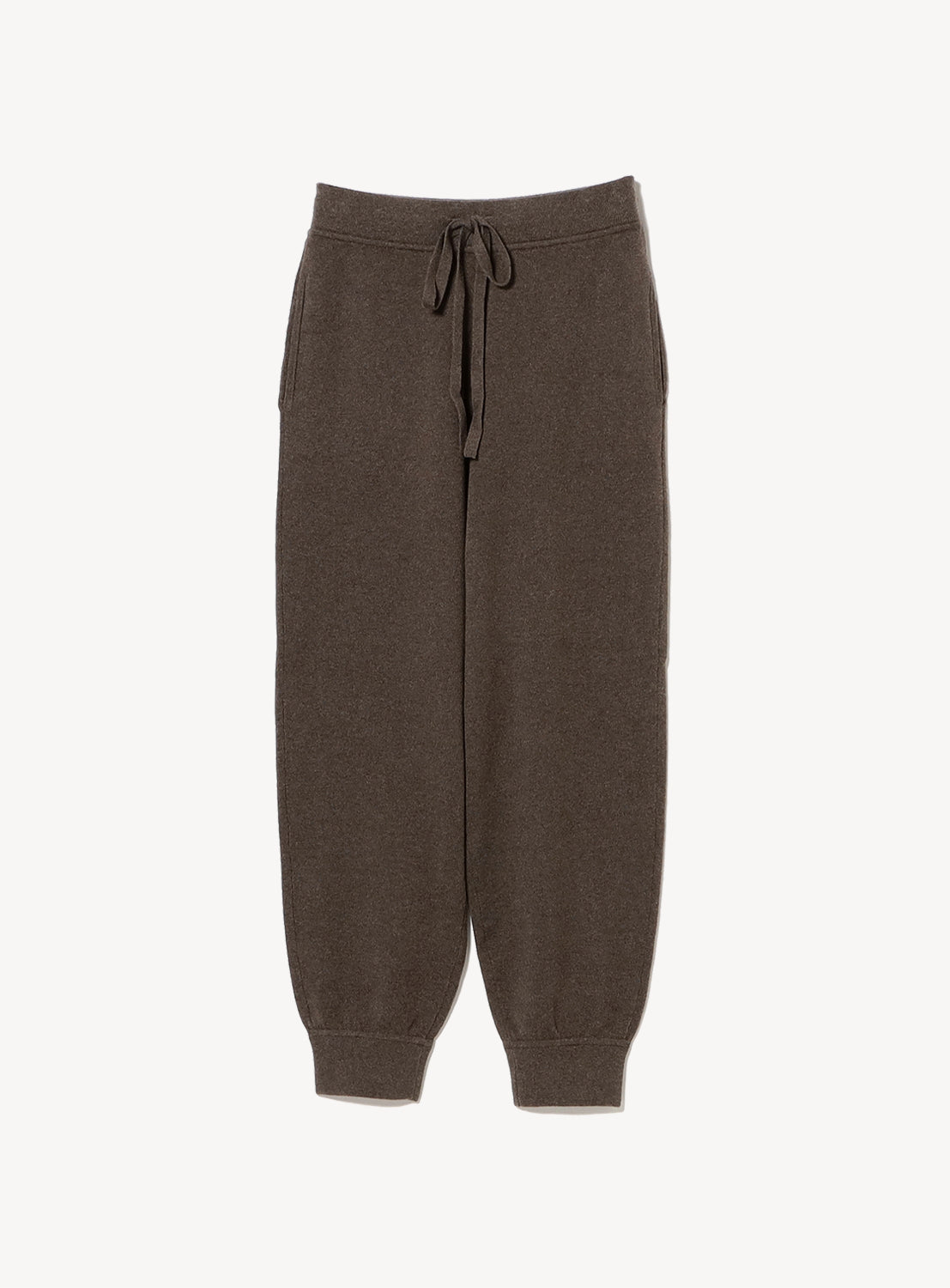 Knit Sweatpants