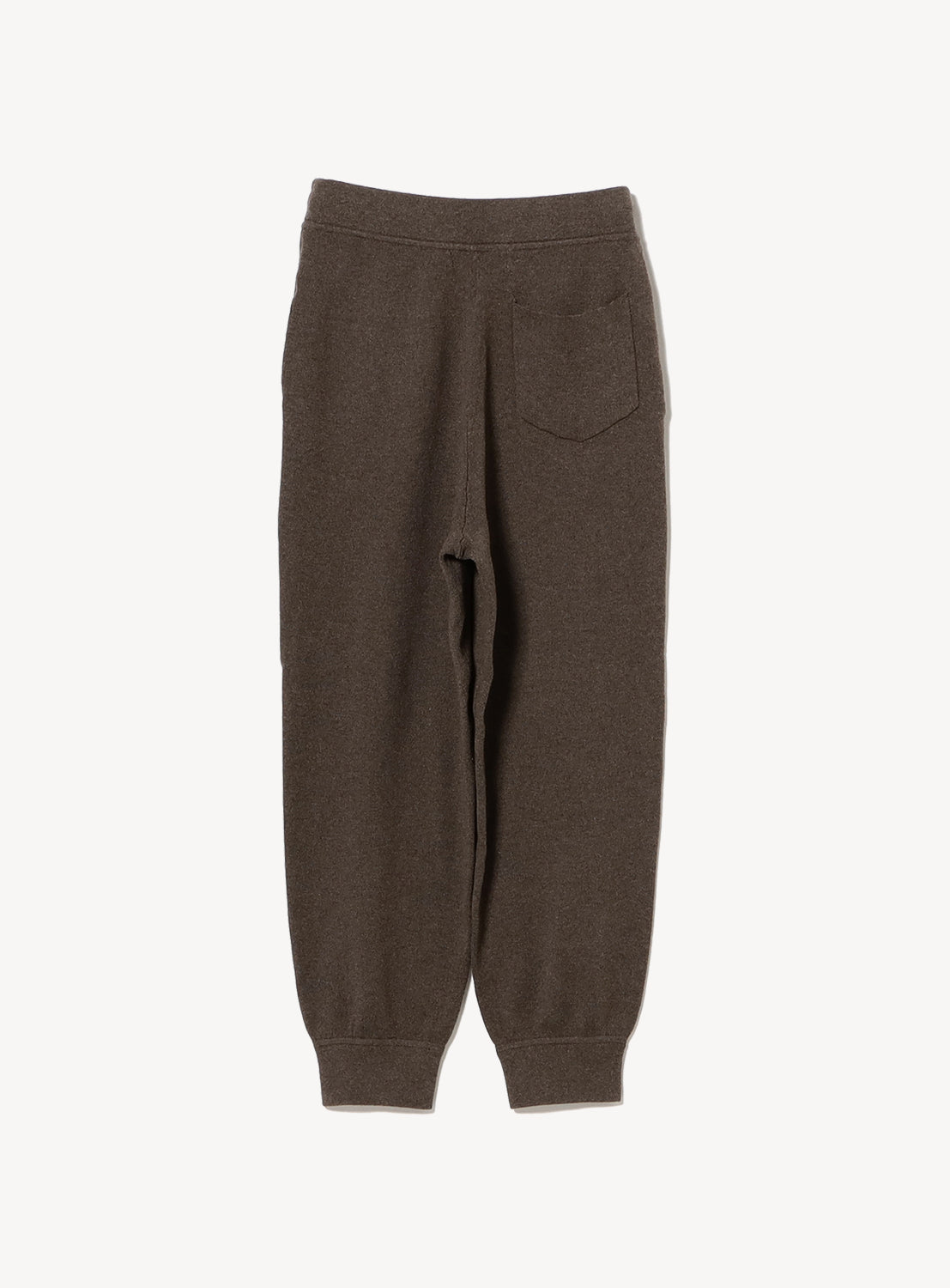 Knit Sweatpants