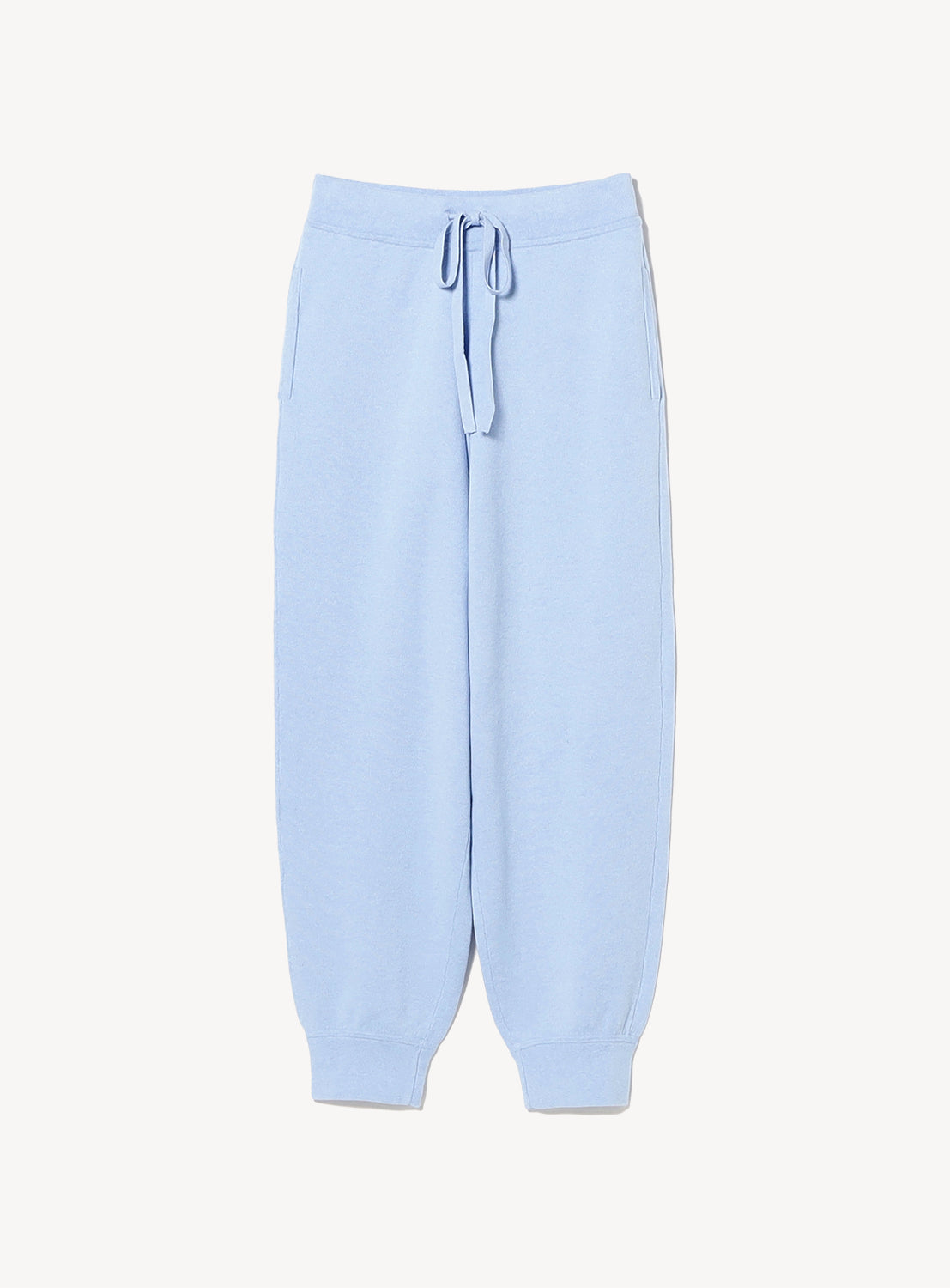 Knit Sweatpants