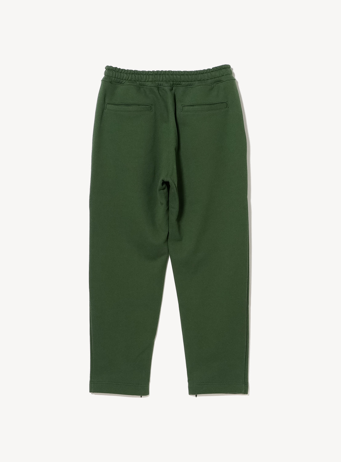 Green Sweatpants