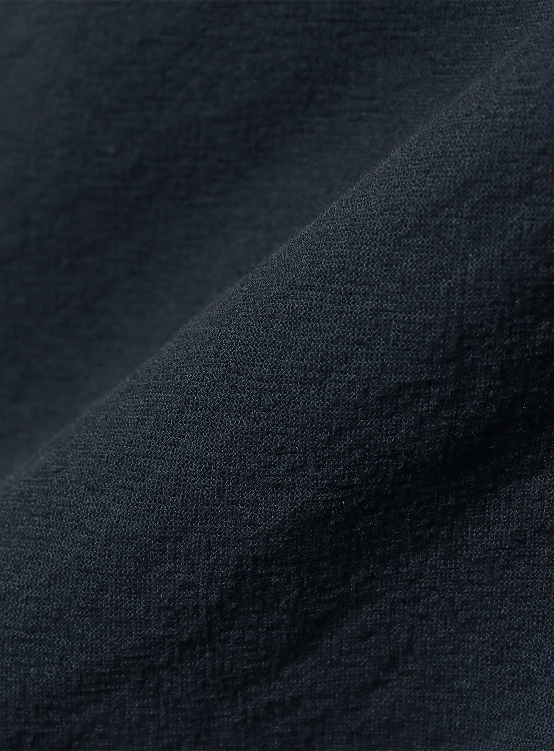 Cotton Linen Trench Coat