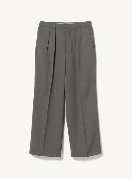 パンツ BEAMS SSZ SIGNATURE JUN 2P SLACKS S BEAMS SSZ SIGNATURE JUN 2P SLACKS M