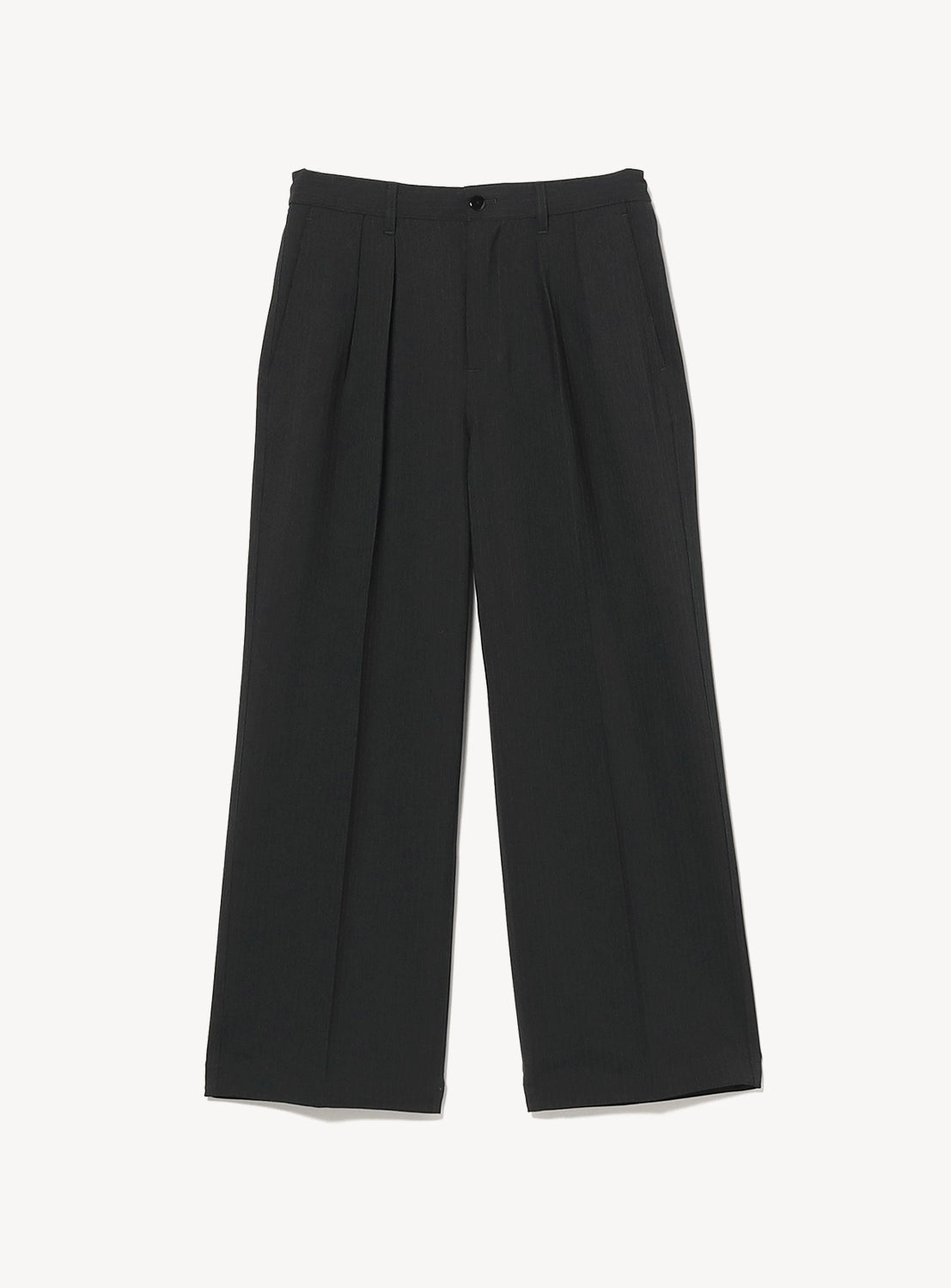 2 Pleat Wide Slacks