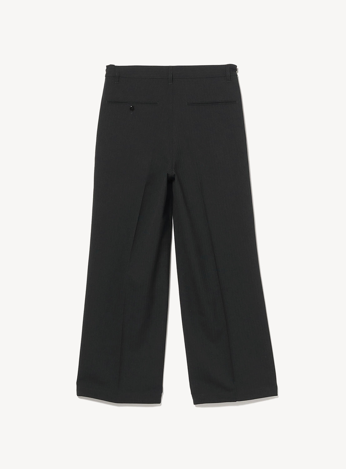 2 Pleat Wide Slacks