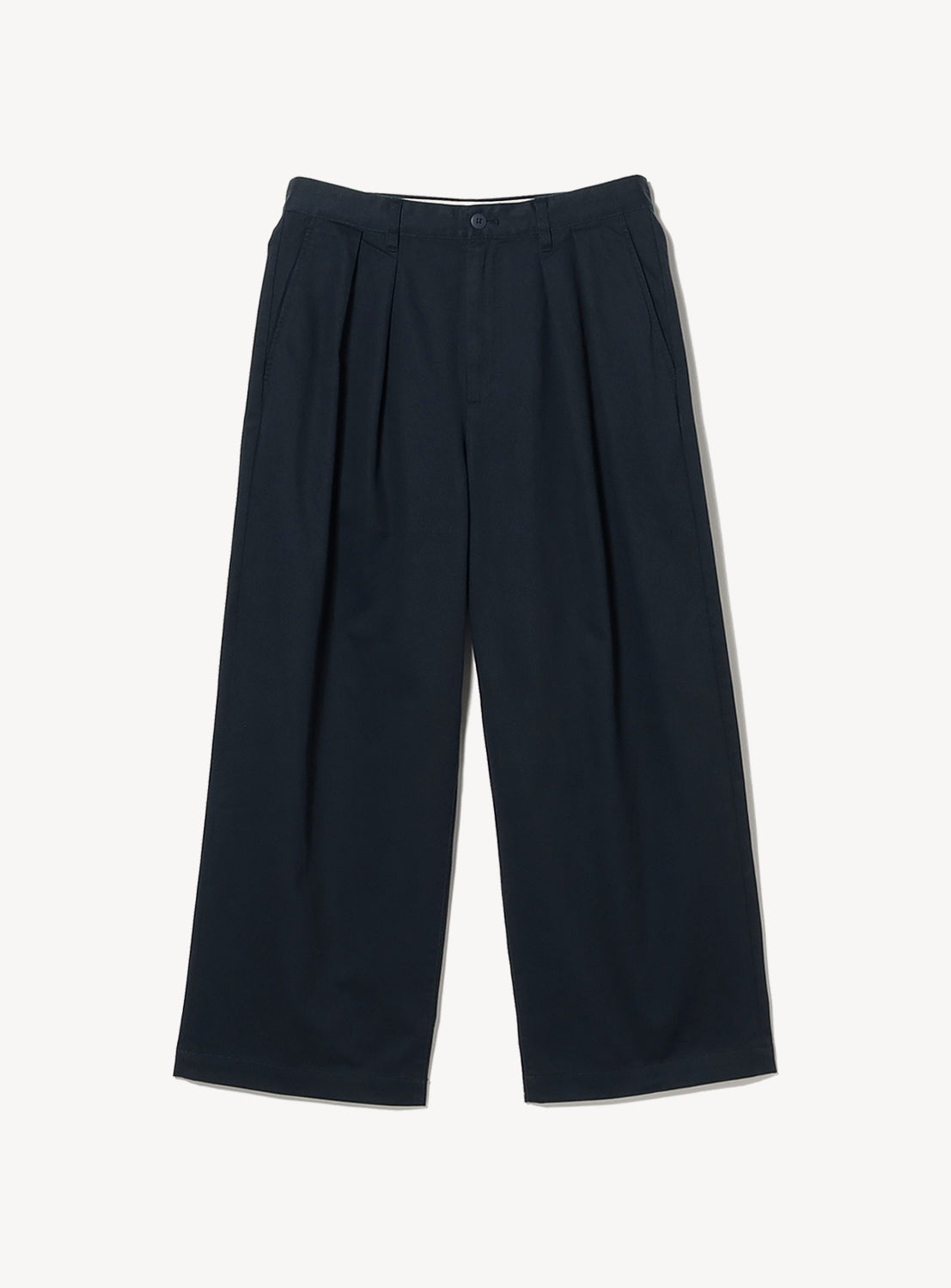 New Wide Chino Pants New Wide Chino Pants