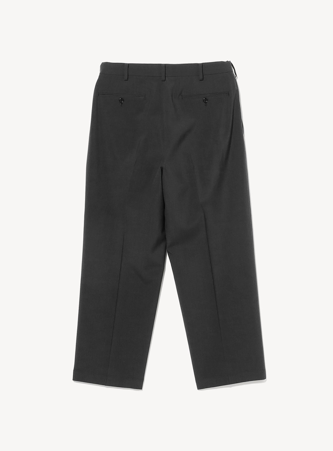 the A - Light Wool Slacks