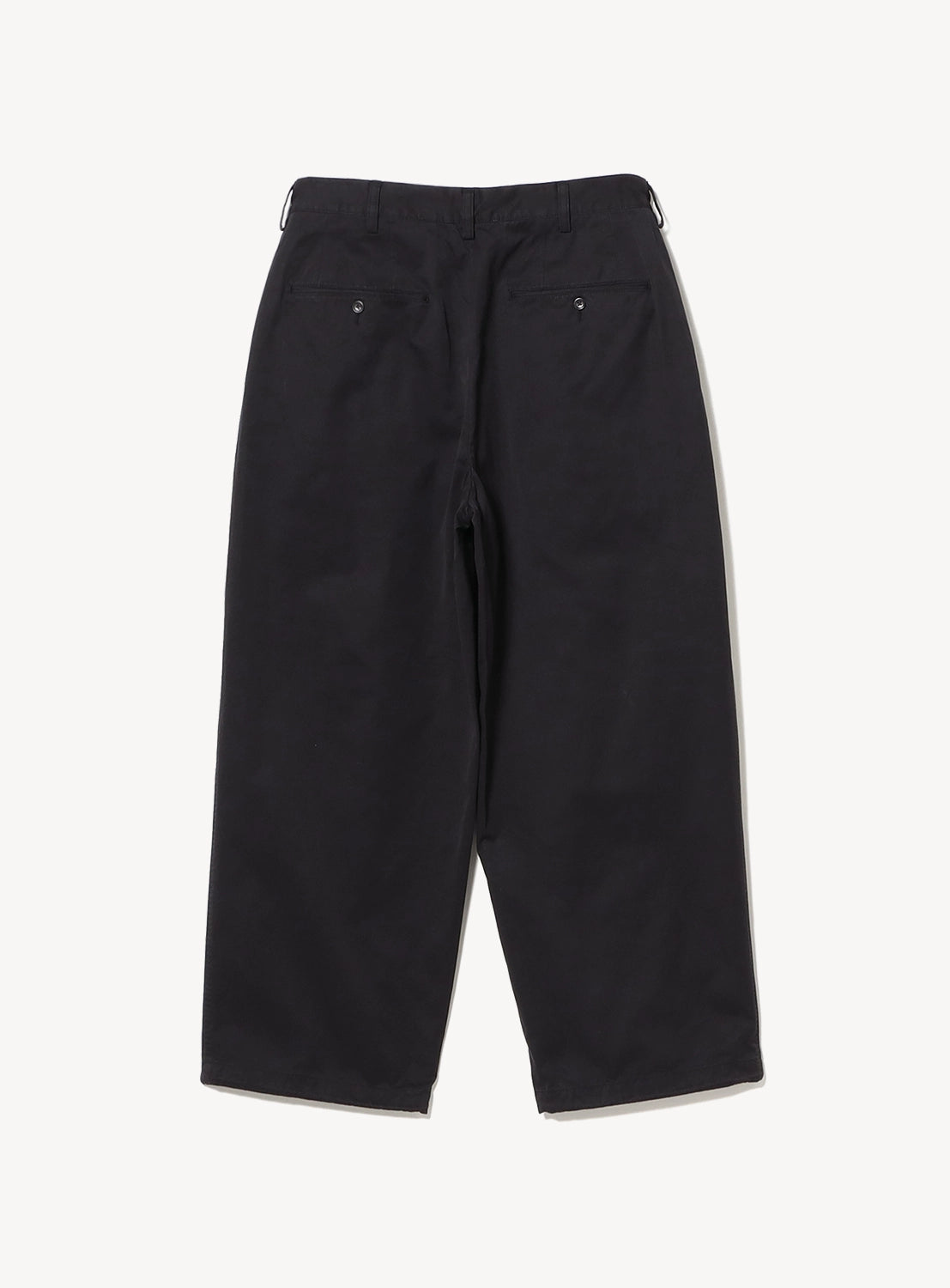 the A - ENSHUKU Balloon Slacks