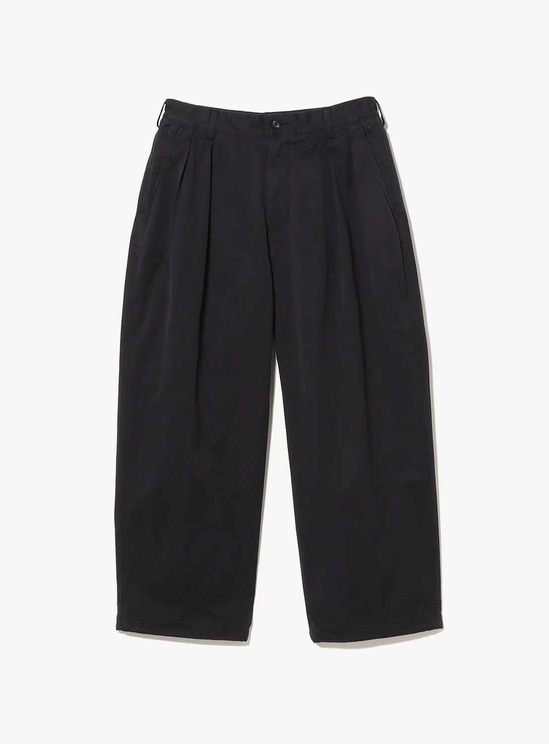 the A - ENSHUKU Balloon Slacks