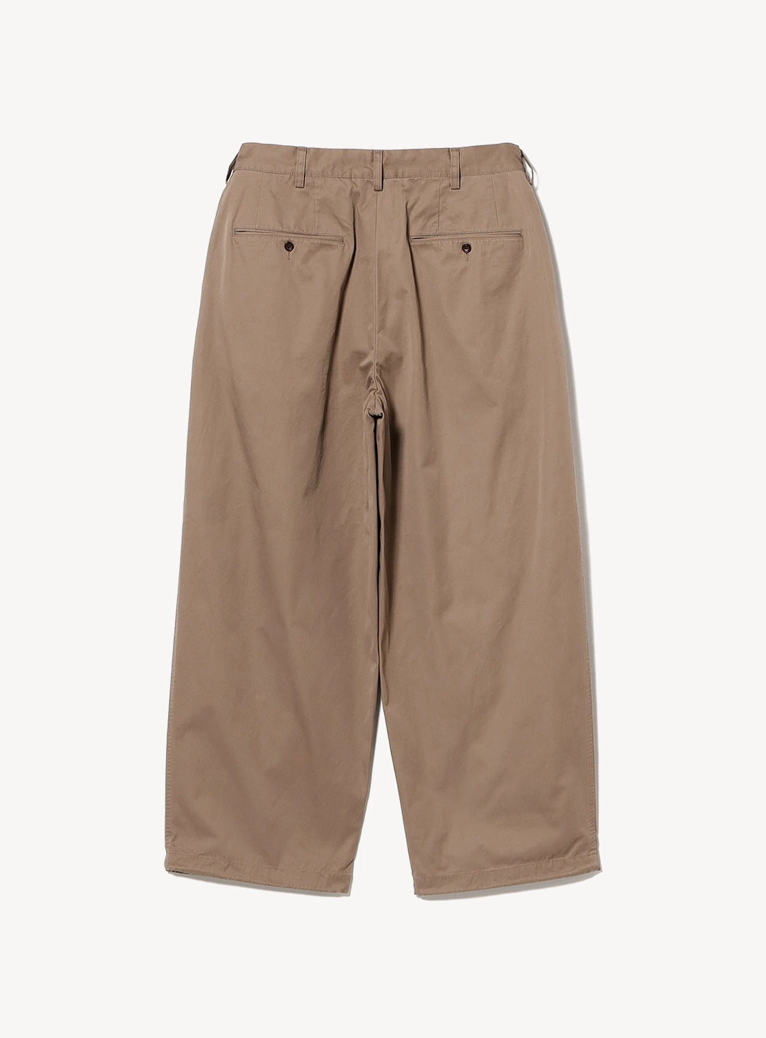 the A - ENSHUKU Balloon Slacks