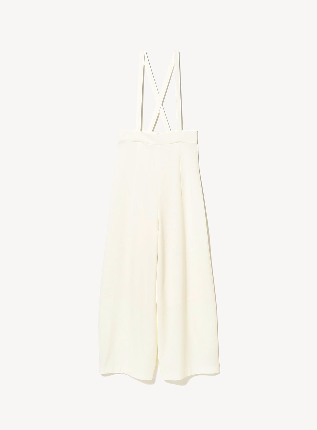 Effe High-Waisted Pants