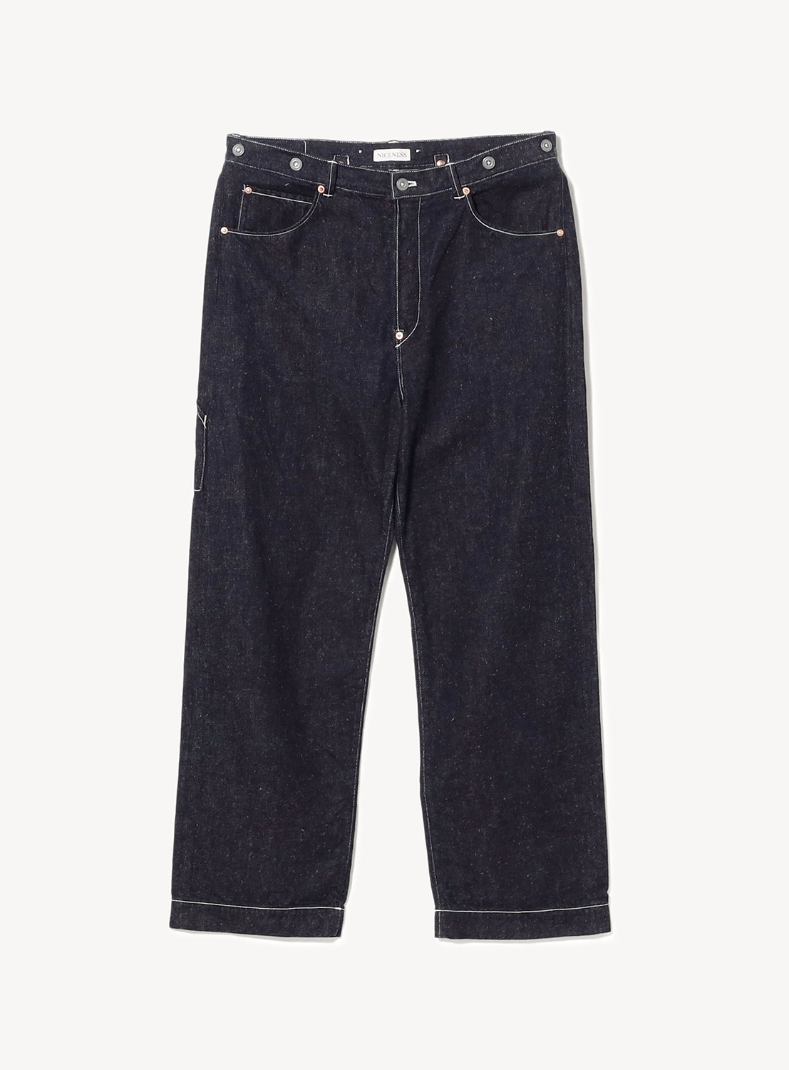 All Men's