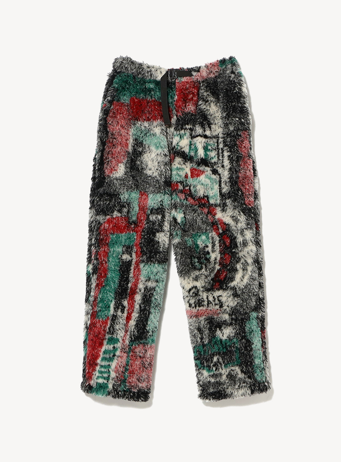 Artistic Boa Climbing Pants