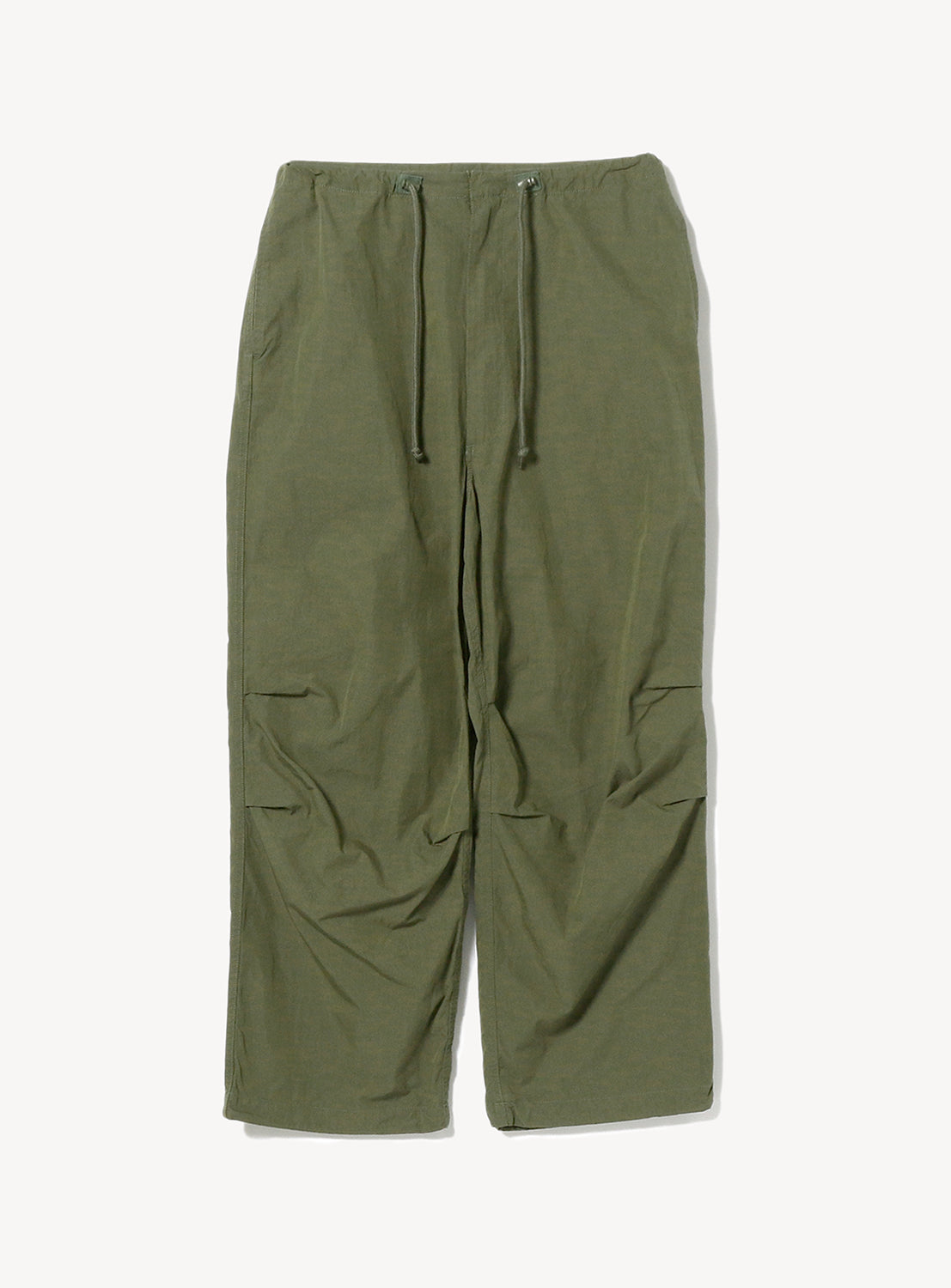 Cotton Nylon Overpants