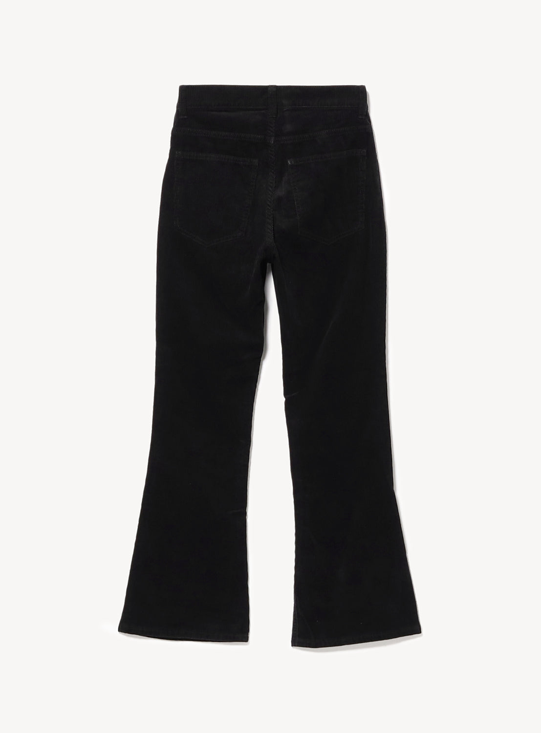 Cord Flare Pants
