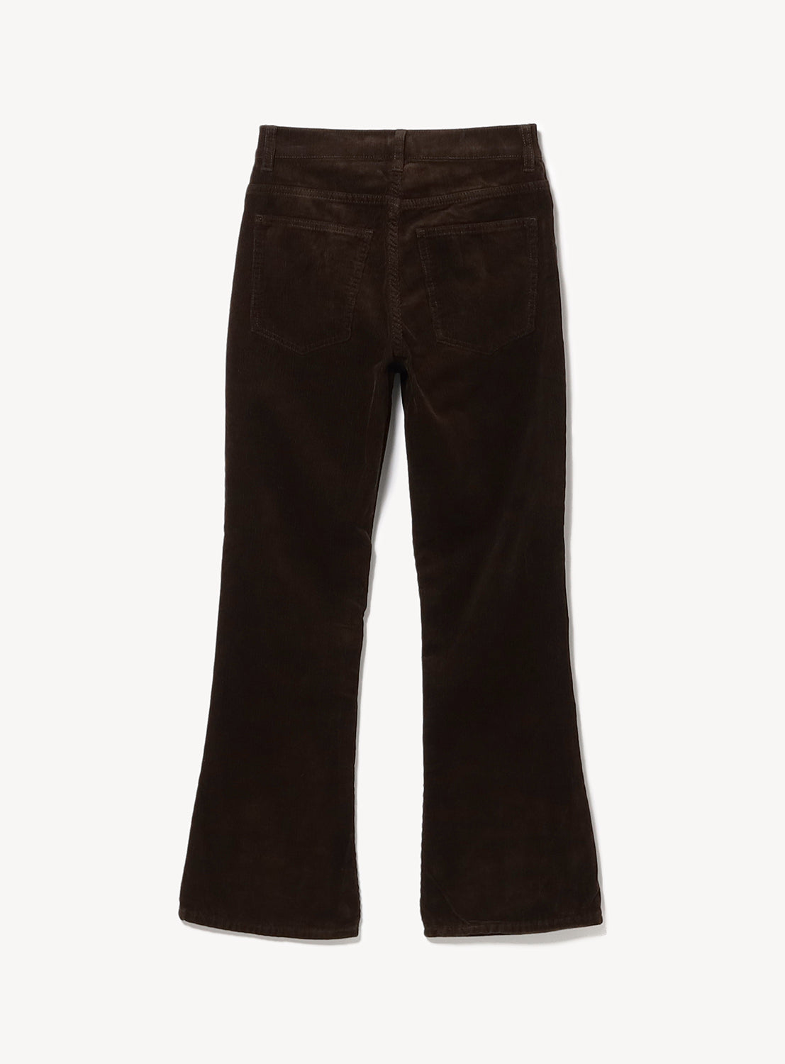 Cord Flare Pants