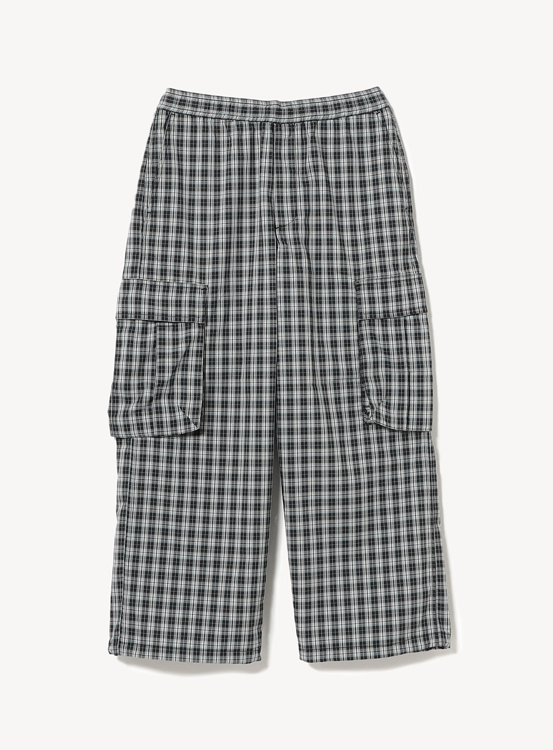 Check Cargo Easy Pants