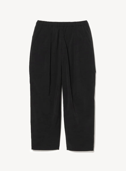 H*O様 TEATORA Wallet Pants DD2 sise3 黒 TEATORA WALLET PANTS RESORT - DR
