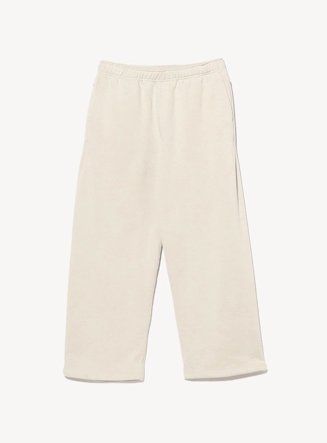the A - Suvin Cotton Sweatpants