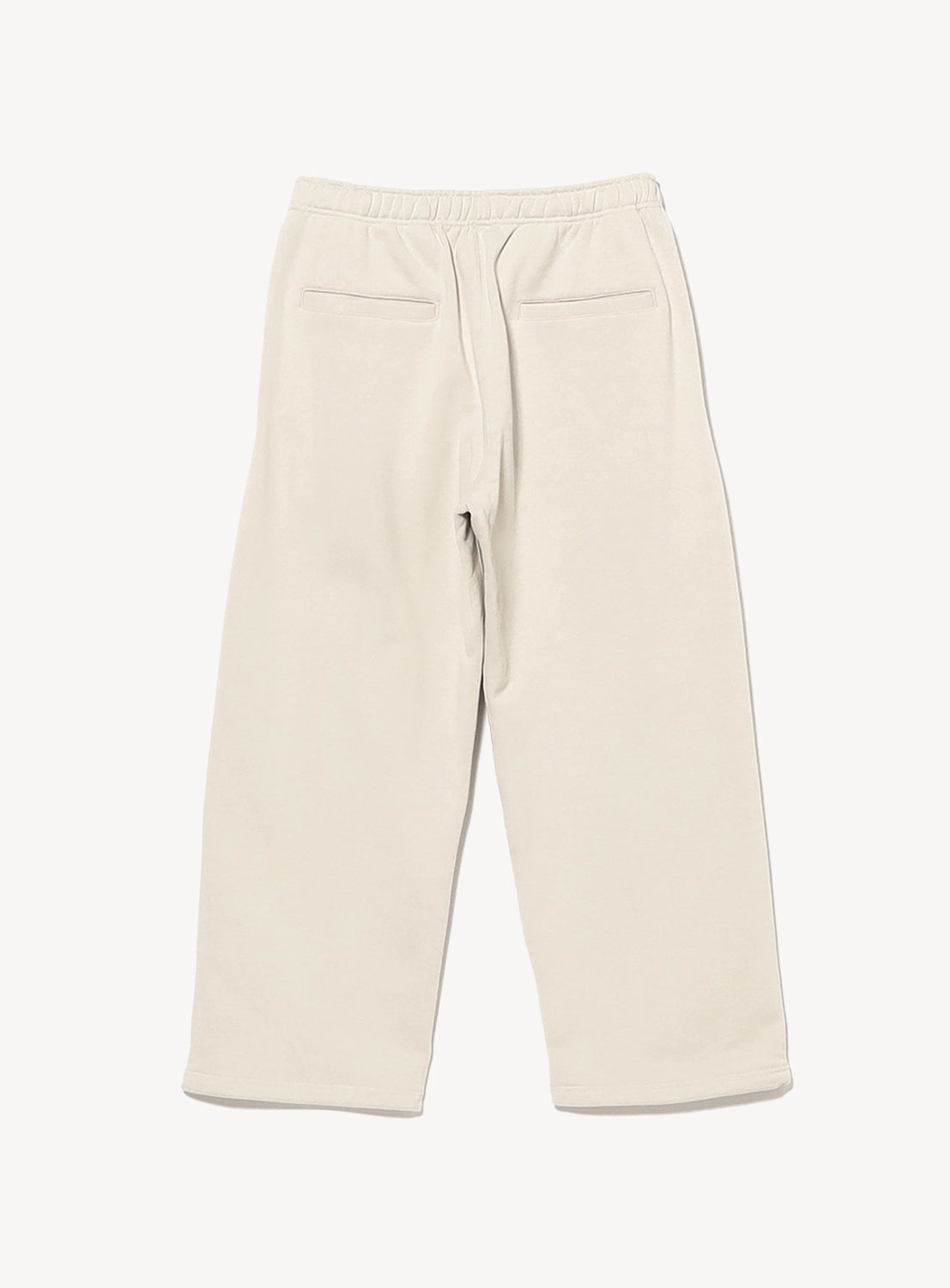 the A - Suvin Cotton Sweatpants