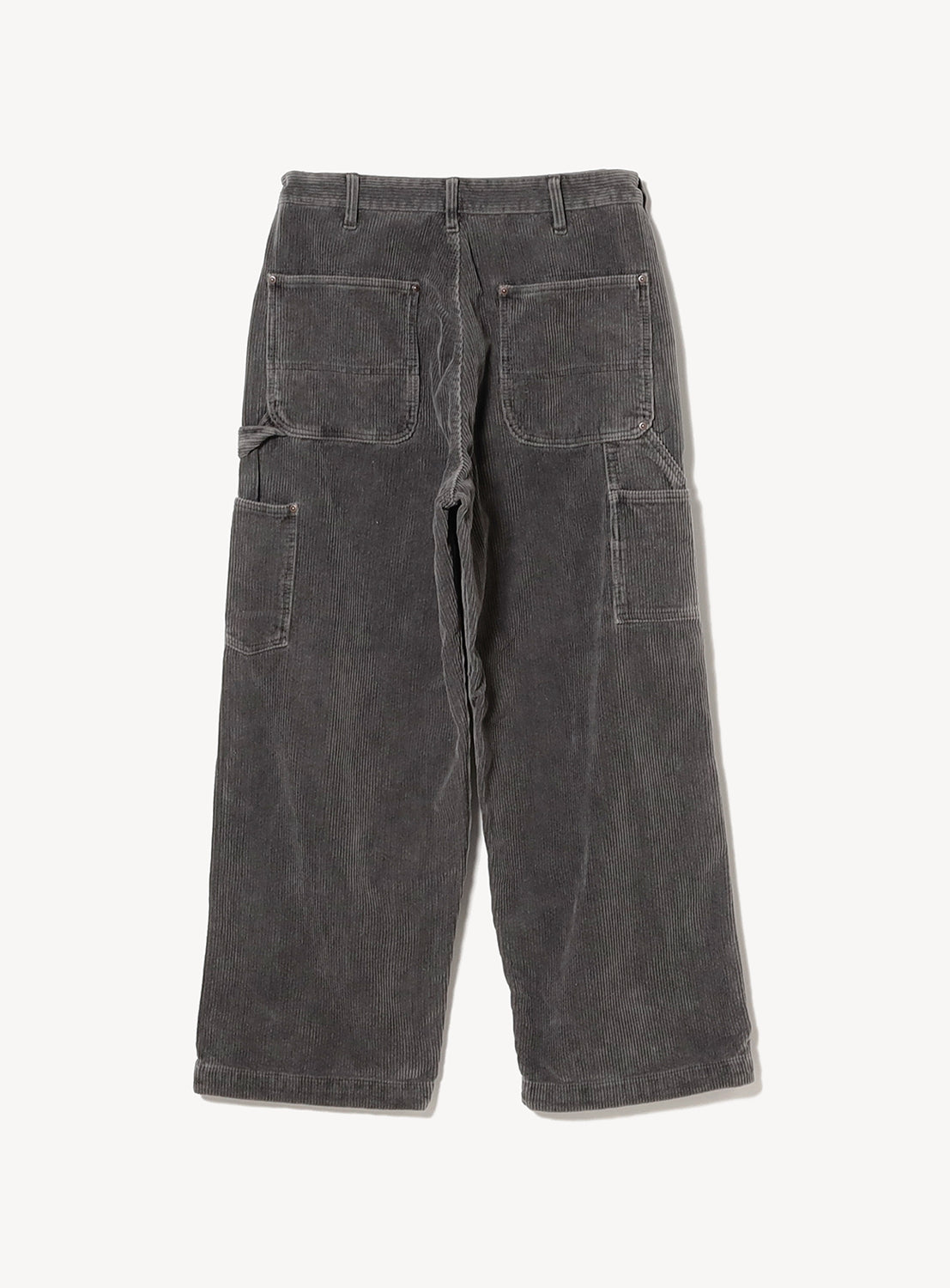 Double Knee Corduroy Pants