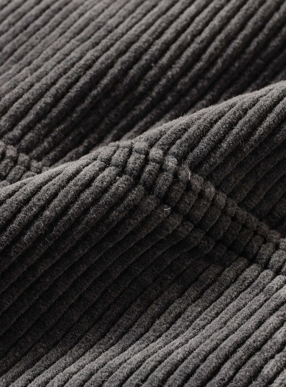 Double Knee Corduroy Pants