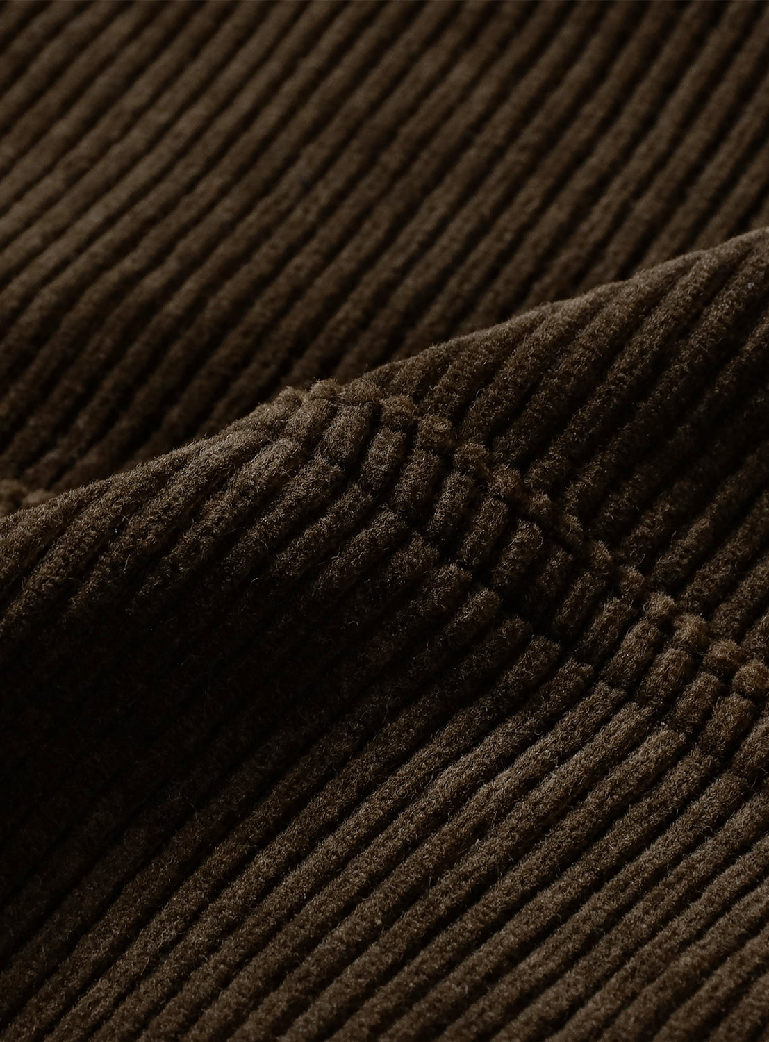 Double Knee Corduroy Pants