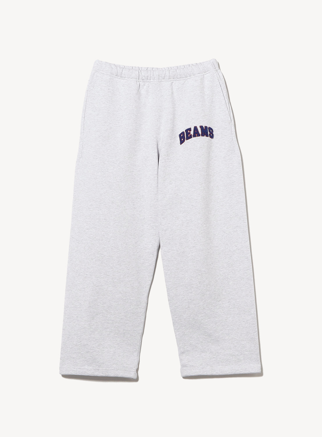 BEAMS Logo Heavyweight Sweatpants