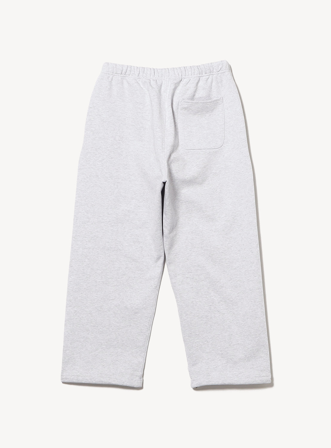 BEAMS Logo Heavyweight Sweatpants