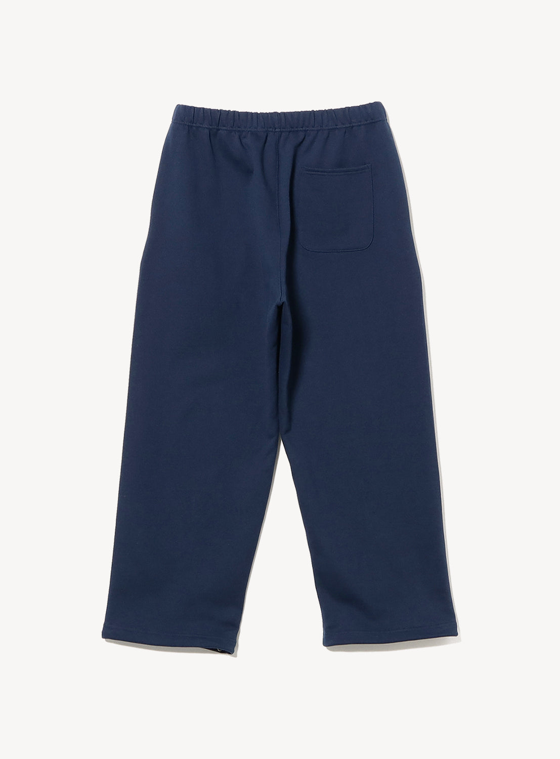 BEAMS Logo Heavyweight Sweatpants