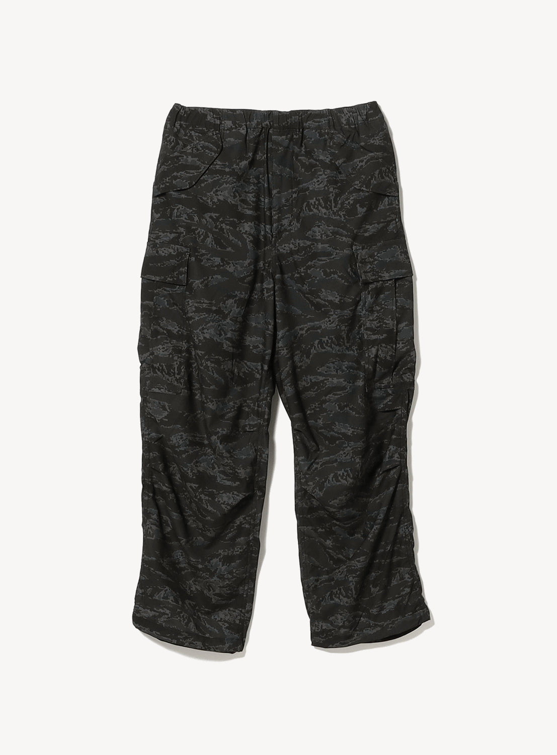 Mesh Cargo M65 Pants