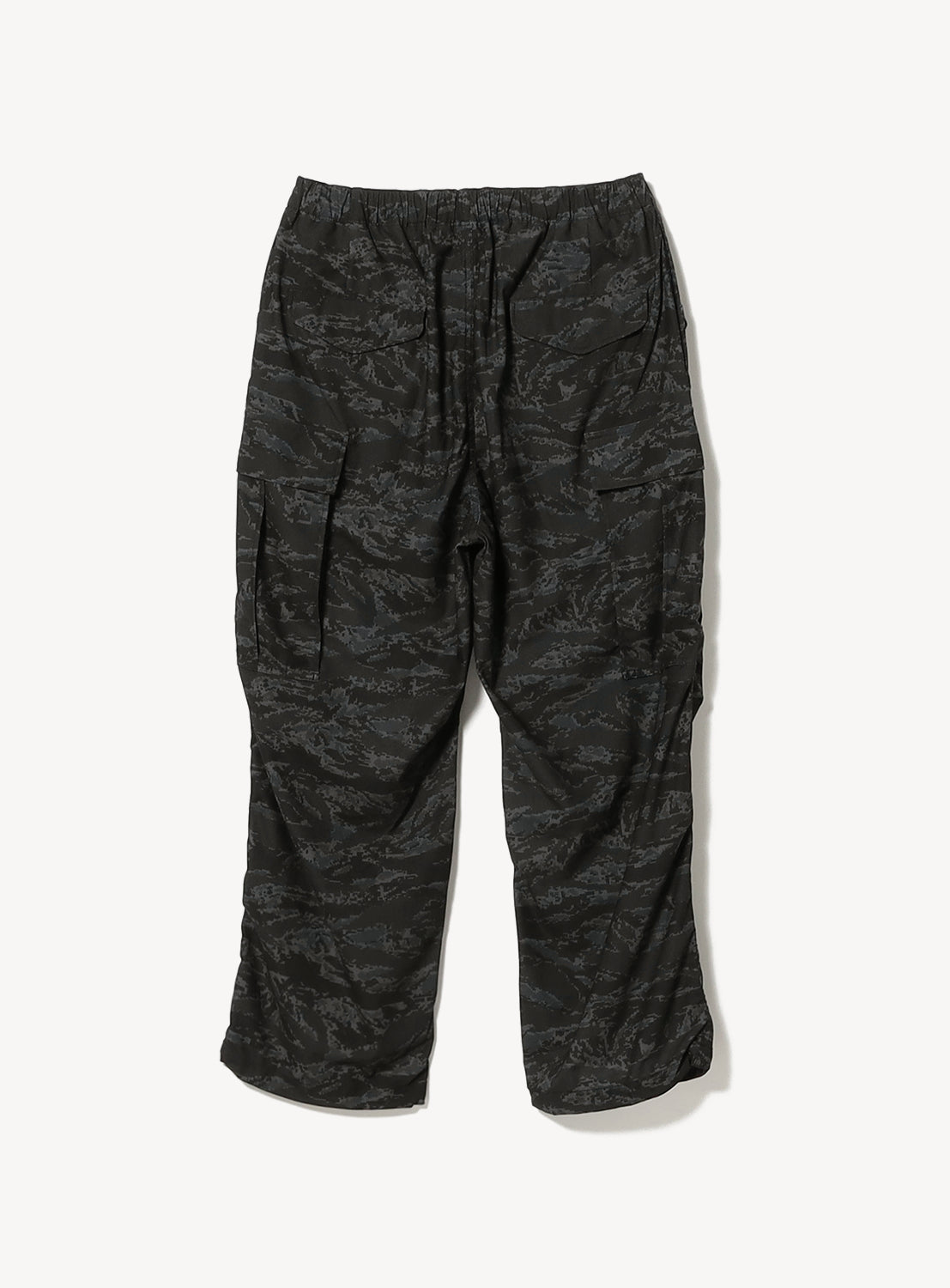 Mesh Cargo M65 Pants