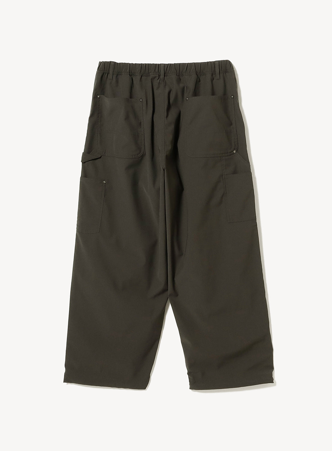 Double Knee Easy Painter Pants