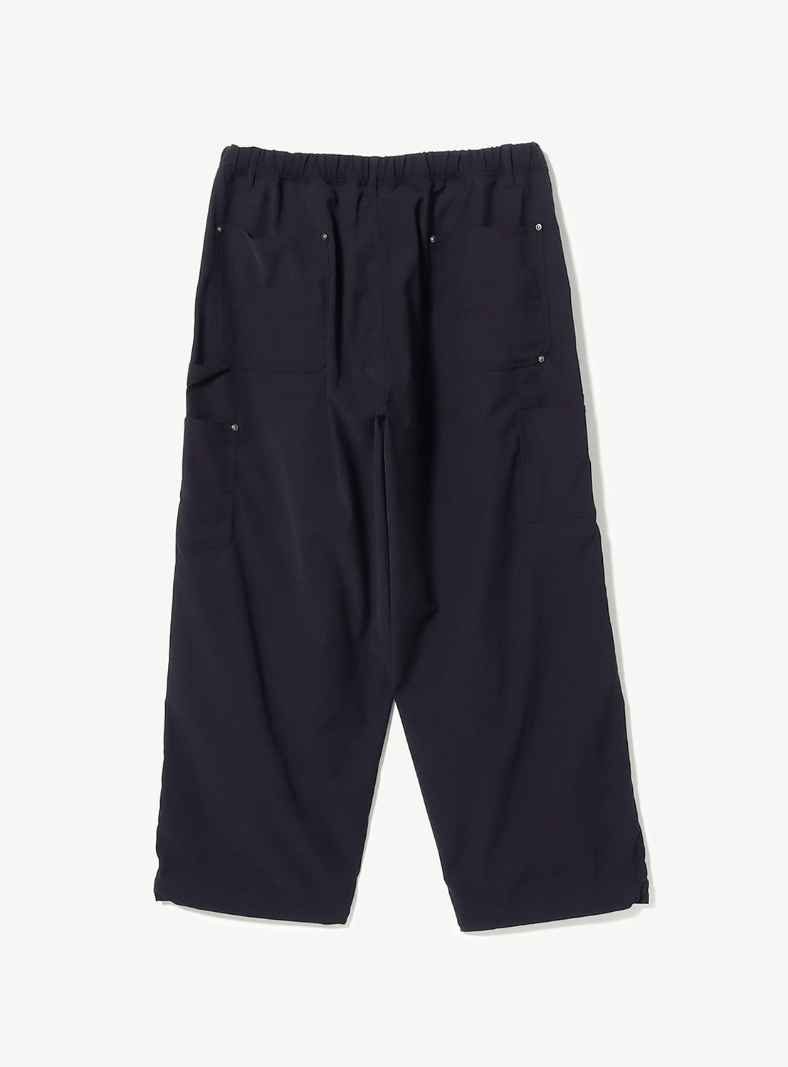 Double Knee Easy Painter Pants