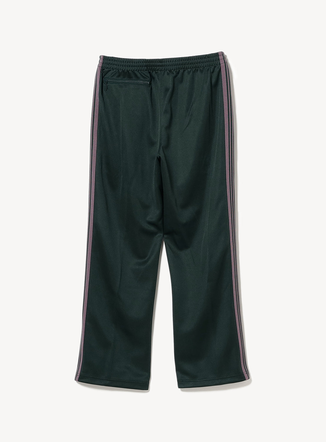 Poly Smooth Track Pant