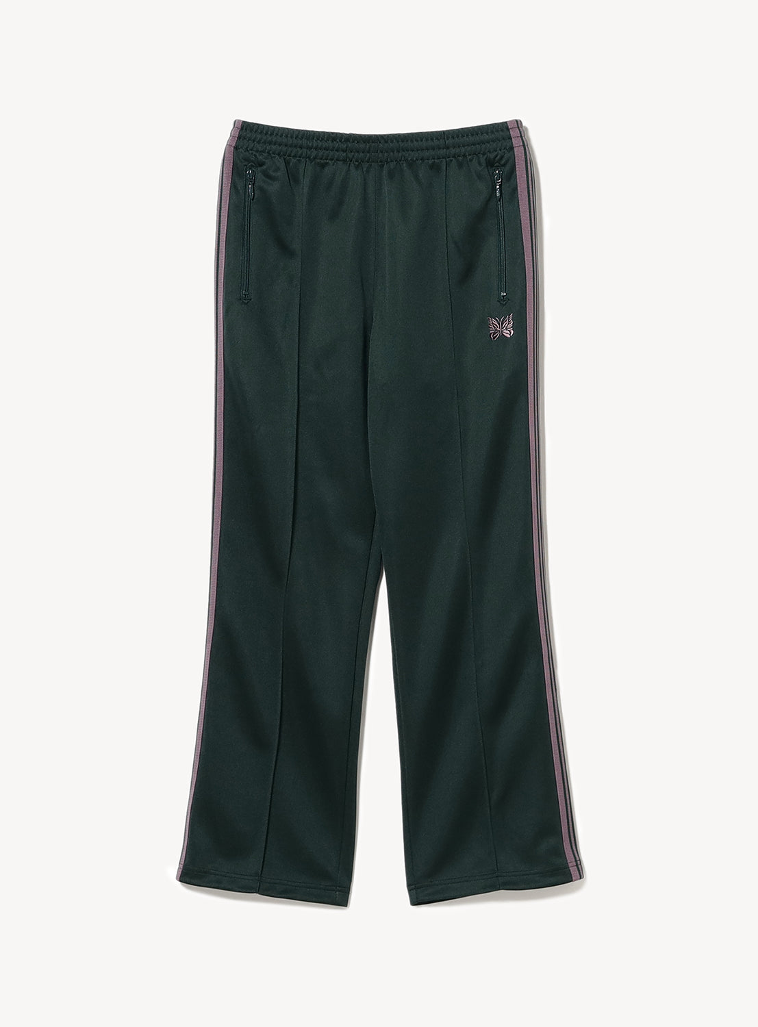 Poly Smooth Track Pant Poly Smooth Track Pant
