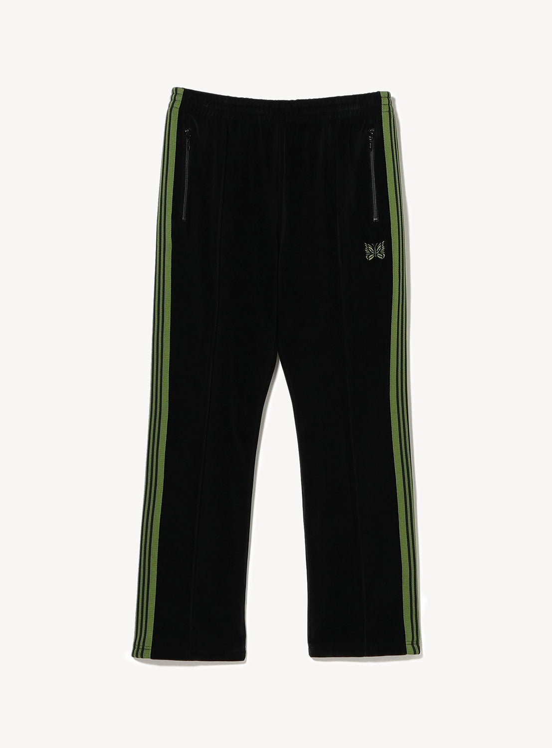Narrow Track Pant
