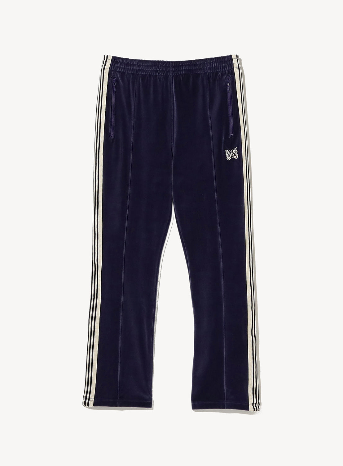 Narrow Track Pant