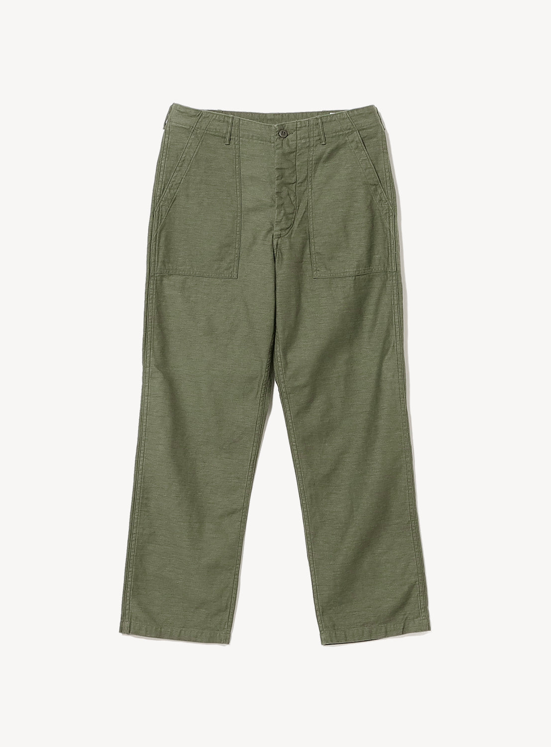 U.S Army Fatigue Pants U.S Army Fatigue Pants