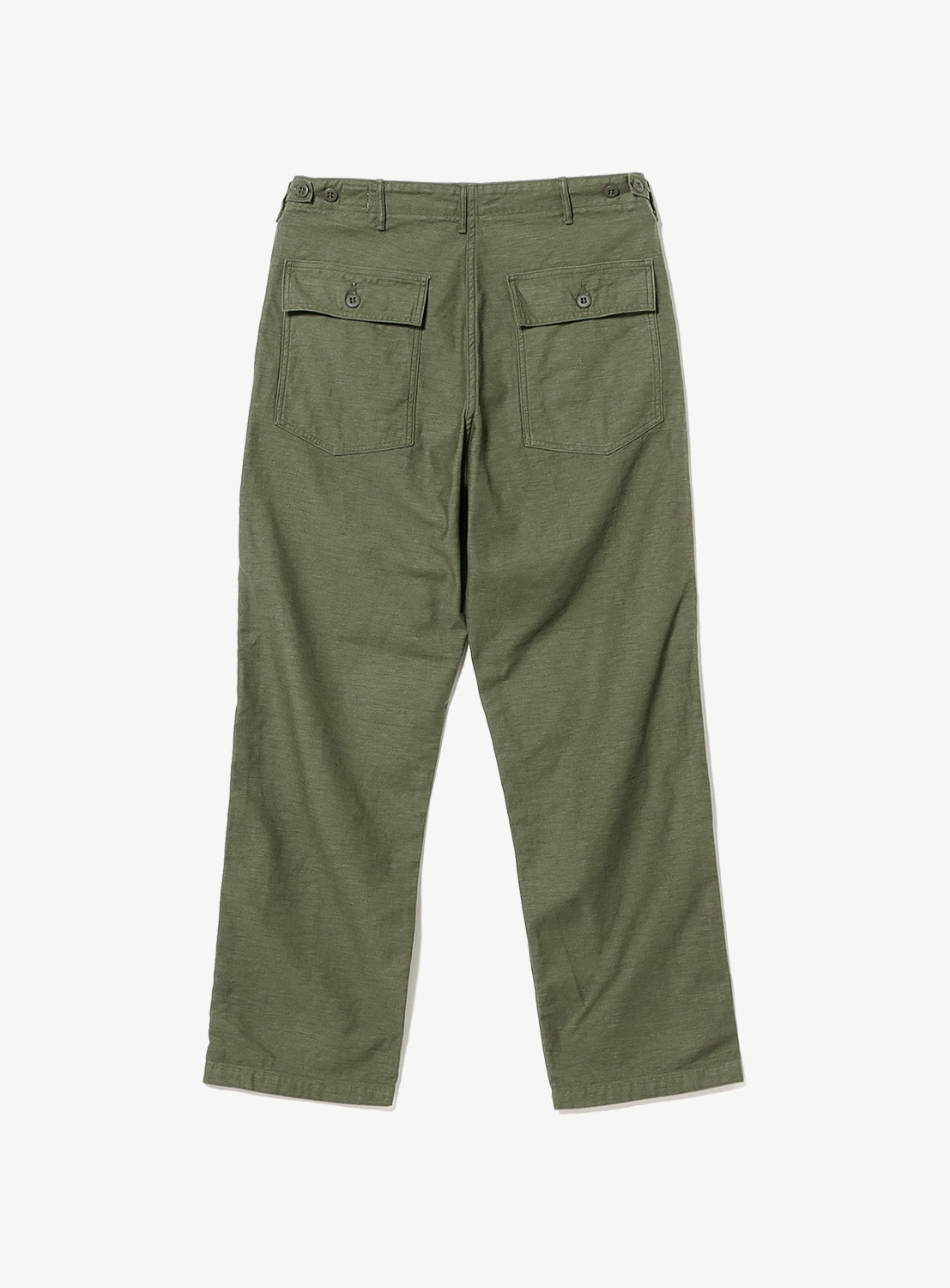 U.S Army Fatigue Pants
