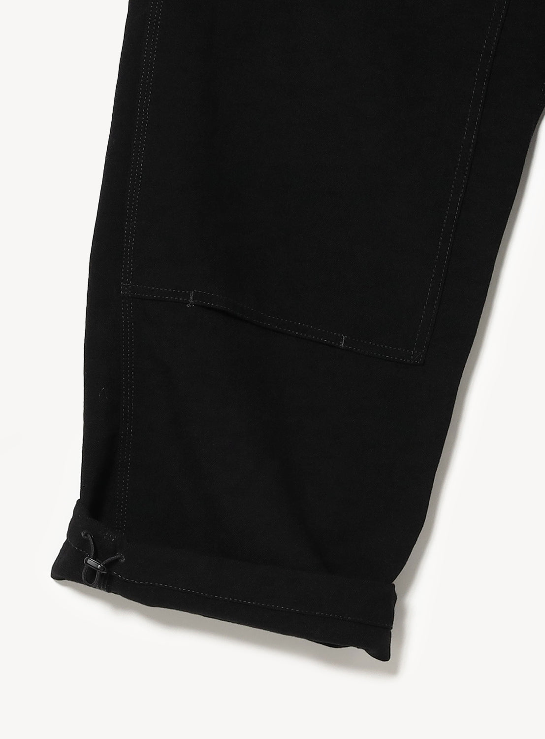 Wool Duck Work Pants
