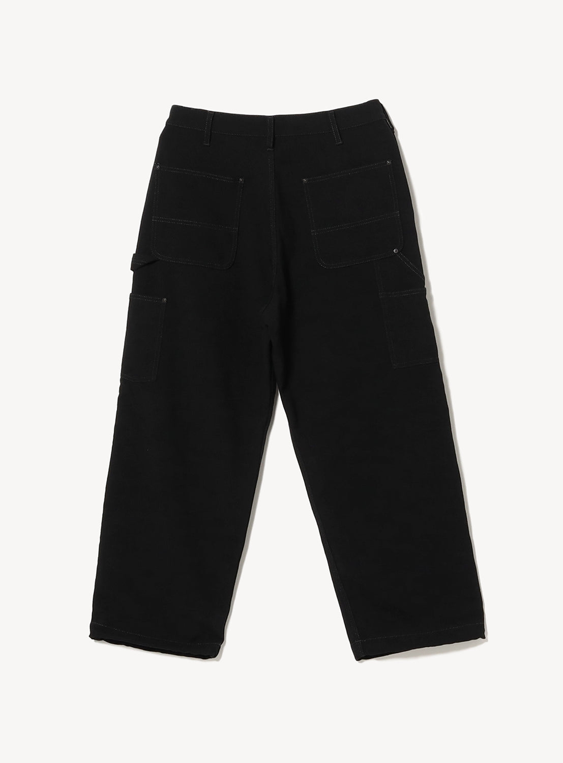 Wool Duck Work Pants