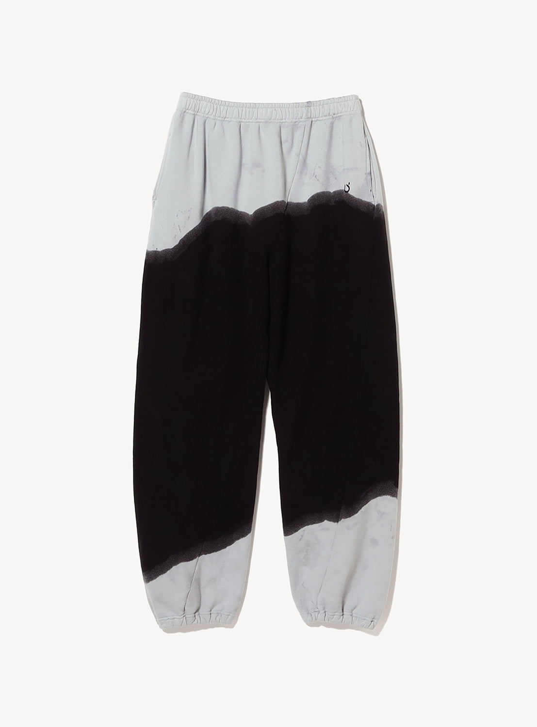 Hand Dye Twist Pants